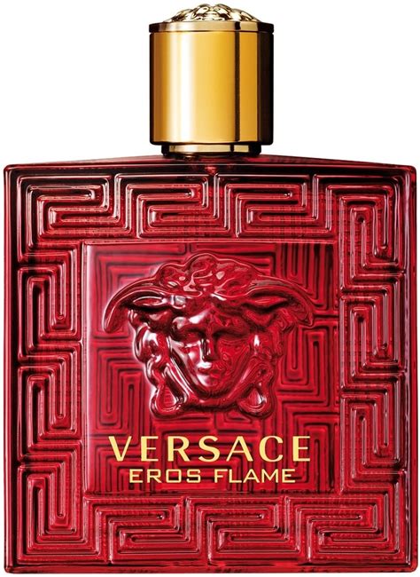 versace eros flame 100 ml douglas|versace eros flame boots.